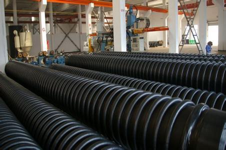 纏繞管設備——克拉管的優越性能