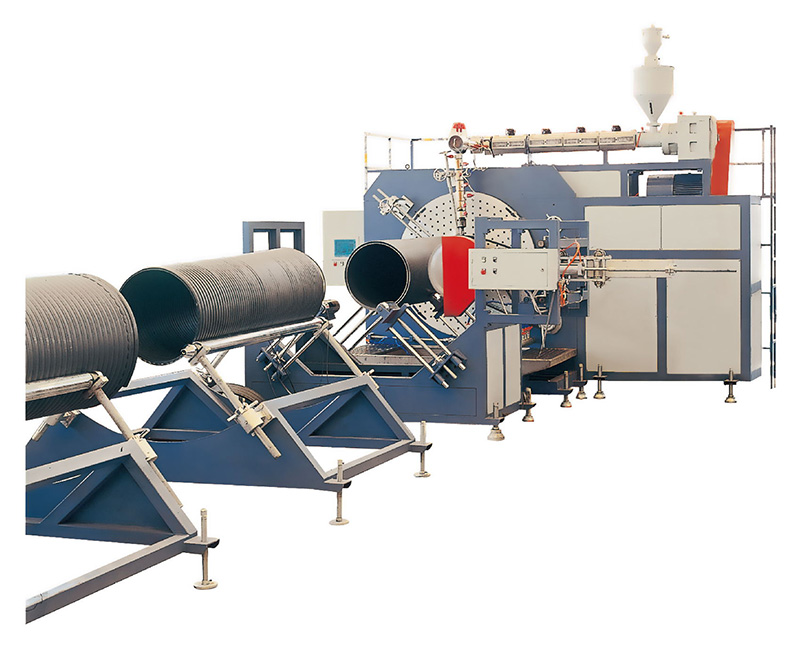 mpp電力管生產線從哪些方面著手降低成本